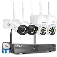 Ptz 5mp kit d'occasion  Livré partout en France