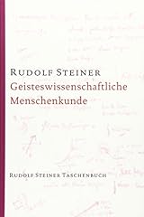 Geisteswissenschaftliche mensc gebraucht kaufen  Wird an jeden Ort in Deutschland