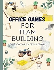 Office games team for sale  Delivered anywhere in UK