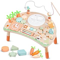 Hewaurorion activity table for sale  Delivered anywhere in USA 