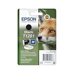 Epson t1281 serie usato  Spedito ovunque in Italia 