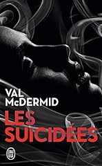 Suicidées d'occasion  Livré partout en France