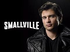 Smallville for sale  Delivered anywhere in UK