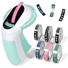 Label maker machine for sale  Delivered anywhere in UK