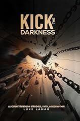 Kick darkness for sale  Delivered anywhere in UK