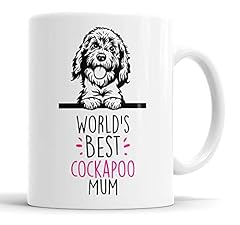 Faithful prints cockapoo for sale  Delivered anywhere in UK