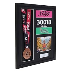 Large medal display for sale  Delivered anywhere in UK