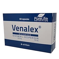 Venalex 500 diosmin for sale  Delivered anywhere in UK