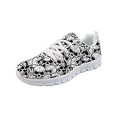 Showudesigns walking sneaker for sale  Delivered anywhere in UK