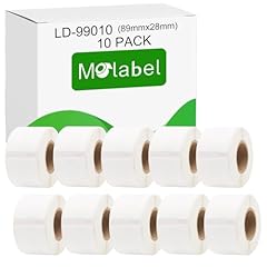 Molabel 99010 pack gebraucht kaufen  Wird an jeden Ort in Deutschland