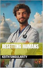 Resetting humans usato  Spedito ovunque in Italia 