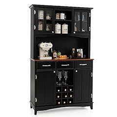 Giantex buffet hutch for sale  Delivered anywhere in USA 