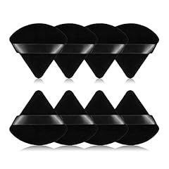 8pcs triangular powder for sale  Delivered anywhere in USA 