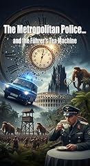 Metropolitan police führer for sale  Delivered anywhere in UK