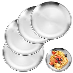 Dasiautoem set stainless gebraucht kaufen  Wird an jeden Ort in Deutschland
