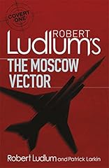 Robert ludlum moscow for sale  Delivered anywhere in UK