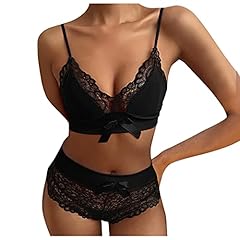 Laoluo ensemble lingerie d'occasion  Livré partout en France