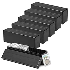 Pack plastic coin for sale  Delivered anywhere in USA 
