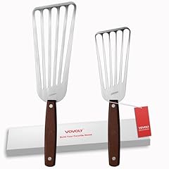 Pack fish spatula for sale  Delivered anywhere in USA 