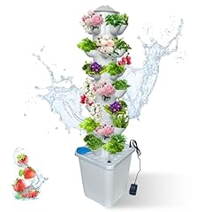 Pots hydroponic tower for sale  Delivered anywhere in USA 