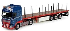 Tekno tek75120 camion d'occasion  Livré partout en France