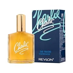 Revlon charlie blue gebraucht kaufen  Wird an jeden Ort in Deutschland