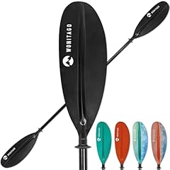 Wonitago kayak paddle for sale  Delivered anywhere in USA 