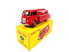 Used, OPO 10 - Atlas Dinky Toys - Tank Truck Ford Esso 25U for sale  Delivered anywhere in Ireland