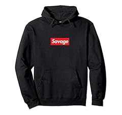 Savage box logo for sale  Delivered anywhere in USA 
