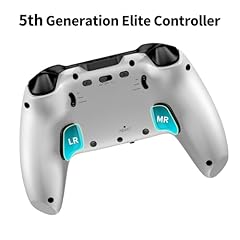 Nbcp wireless ps4 for sale  Delivered anywhere in USA 