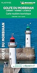 Golfe morbihan lorient for sale  Delivered anywhere in UK