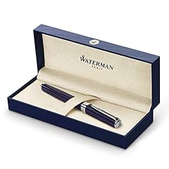 Waterman exception fountain for sale  Delivered anywhere in USA 