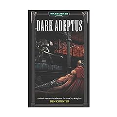 Dark adeptus for sale  Delivered anywhere in USA 