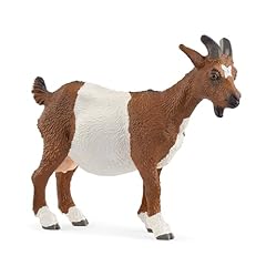 Schleich farm ziege gebraucht kaufen  Wird an jeden Ort in Deutschland