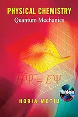 Physical chemistry quantum for sale  Delivered anywhere in USA 