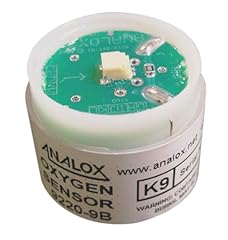 Analox replacement oxygen d'occasion  Livré partout en France
