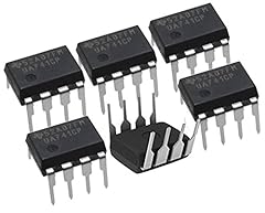Texas instruments ua741cp for sale  Delivered anywhere in USA 