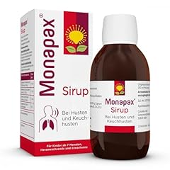 Monapax sirup 250 gebraucht kaufen  Wird an jeden Ort in Deutschland