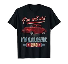 Old classic 1940 for sale  Delivered anywhere in USA 