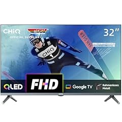 Chiq fernseher zoll gebraucht kaufen  Wird an jeden Ort in Deutschland
