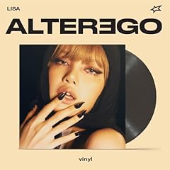 Alter ego vinyl for sale  Delivered anywhere in UK
