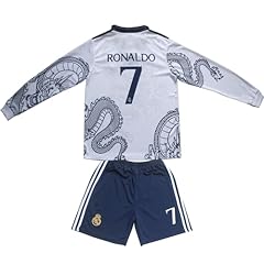 Cekfax madrid ronaldo for sale  Delivered anywhere in USA 