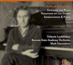 Alfred schnittke konzert gebraucht kaufen  Wird an jeden Ort in Deutschland