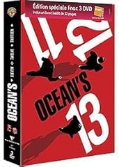 Ocean trilogy ocean usato  Spedito ovunque in Italia 