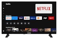 Telefunken fernseher zoll gebraucht kaufen  Wird an jeden Ort in Deutschland