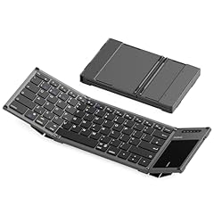 Inateck foldable bluetooth for sale  Delivered anywhere in UK