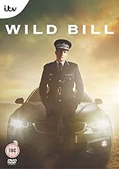 Wild bill dvd for sale  Delivered anywhere in Ireland