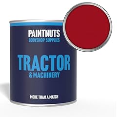 Paintnuts tractor machinery for sale  Delivered anywhere in UK
