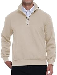 Aptro mens sweatshirts for sale  Delivered anywhere in UK