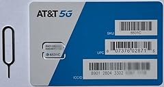 Wireless lte sim for sale  Delivered anywhere in USA 